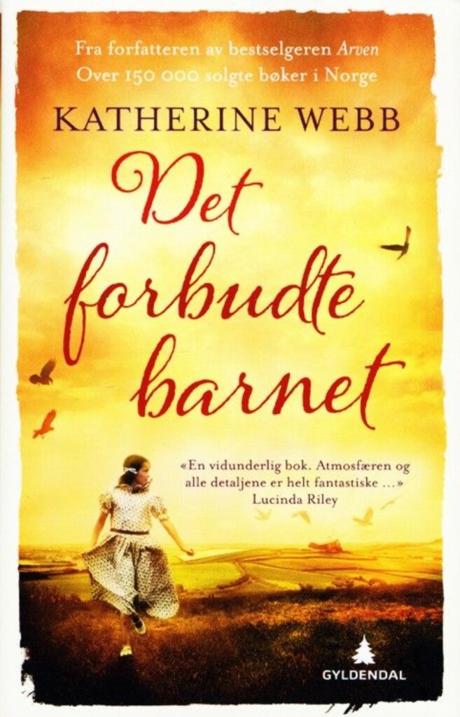 Det forbudte barnet