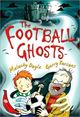 Omslagsbilde:The football ghost