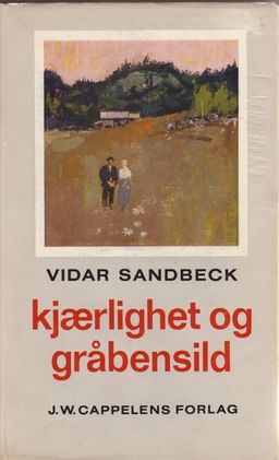 forsidebilde - trykk for å vise stor versjon