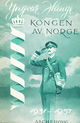 Omslagsbilde:Kongen av Norge : 1931-1957