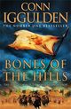 Omslagsbilde:Bones of the hills