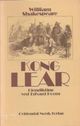 Omslagsbilde:Kong Lear