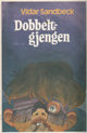 Omslagsbilde:Dobbeltgjengen