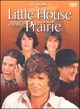 Cover photo:Little house on the prairie . Season 5