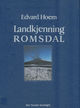 Omslagsbilde:Landkjenning Romsdal