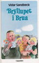 Omslagsbilde:Bryllupet i Brua