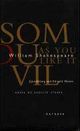 Omslagsbilde:Som du vil = : As you like it