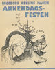 Omslagsbilde:Annendagsfesten