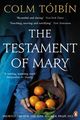 Omslagsbilde:The testament of Mary