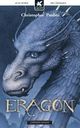 Omslagsbilde:Eragon : Arven første bok