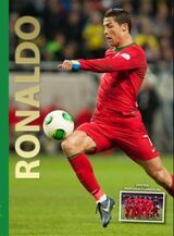 "Ronaldo"