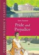 Omslagsbilde:Pride and prejudice