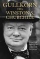 Omslagsbilde:Gullkorn fra Winston S. Churchill : sitater og taler av Churchill, andres ord om Churchill og gode historier om Churchill