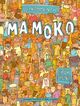 Omslagsbilde:Velkommen til Mamoko : bruk øynene!