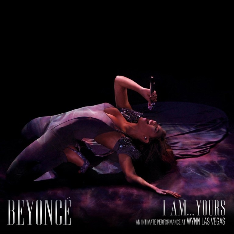 I am...yours : An intimate performance at Wynn Las Vegas