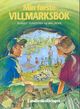 Omslagsbilde:Min første villmarksbok