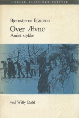 forsidebilde - trykk for å vise stor versjon