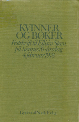 forsidebilde - trykk for å vise stor versjon