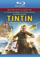 Omslagsbilde:På eventyr med Tintin : enhjørningens hemmelighet