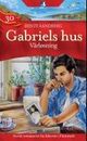 Omslagsbilde:Vårløsning : Gabriels hus . 30