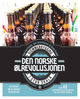 Omslagsbilde:Den norske ølrevolusjonen : hjemmebrygging i stor skala