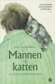 Cover photo:Mannen og katten : en kjærlighetshistorie