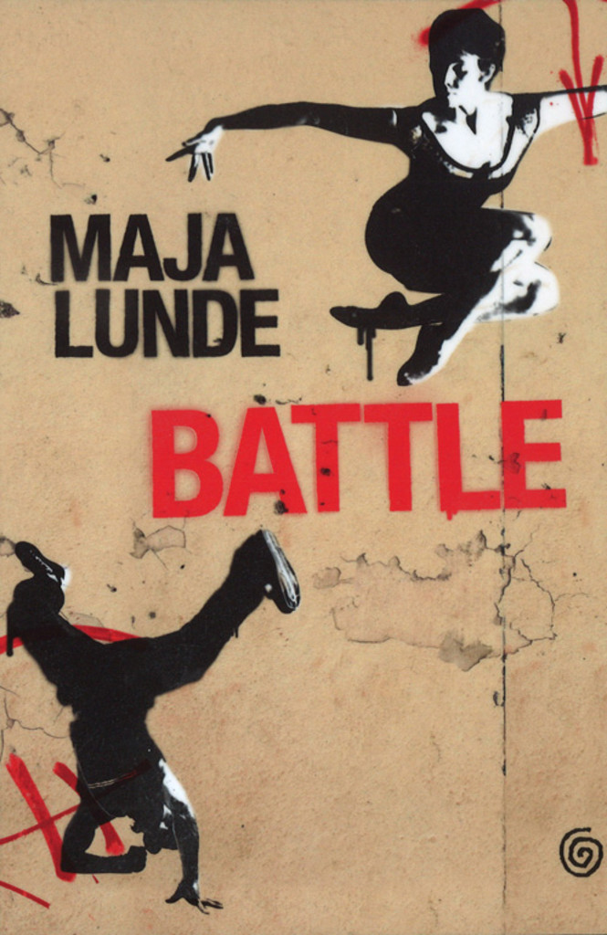 Battle : ungdomsroman