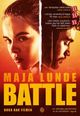 Omslagsbilde:Battle : ungdomsroman