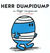 Omslagsbilde:Herr Dumpidump