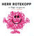 Omslagsbilde:Herr Rotekopp