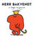 Omslagsbilde:Herr Bakvendt