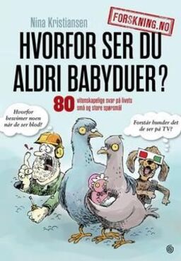 forsidebilde - trykk for å vise stor versjon