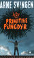 Omslagsbilde:Primitive pungdyr
