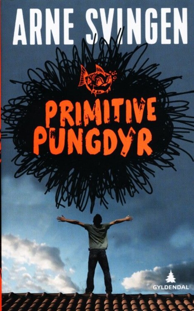 Primitive pungdyr