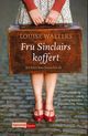 Cover photo:Fru Sinclairs koffert