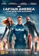 Omslagsbilde:Captain America : the winter soldier