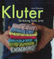 Cover photo:Kluter : strikking hele året