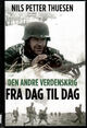 Cover photo:Den andre verdenskrig : fra dag til dag