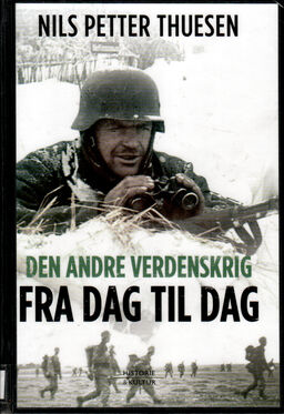 forsidebilde - trykk for å vise stor versjon