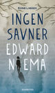 Omslagsbilde:Ingen savner Edward Niema