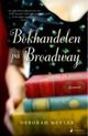 Omslagsbilde:Bokhandelen på Broadway : roman