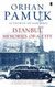 Omslagsbilde:Istanbul : memories of a city
