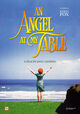 Cover photo:En engel ved mitt bord