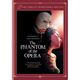 Cover photo:The Phantom of the opera