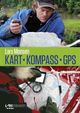Omslagsbilde:Kart, kompass, GPS