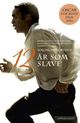 Omslagsbilde:Twelve years a slave