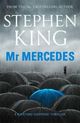 Omslagsbilde:Mr Mercedes : a novel