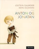 Omslagsbilde:Anton og Jonathan