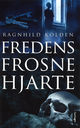 Omslagsbilde:Fredens frosne hjarte : roman