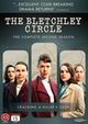 Omslagsbilde:The Bletchley circle . The complete second season